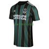 Maillot de Supporter Los Angeles Galaxy Extérieur 2021-22 Pour Homme